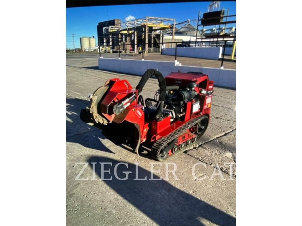 Toro STX38 Construção - Outros
