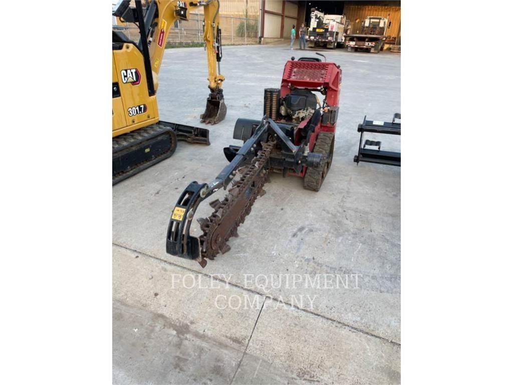 Toro TRX20 Abre-valas