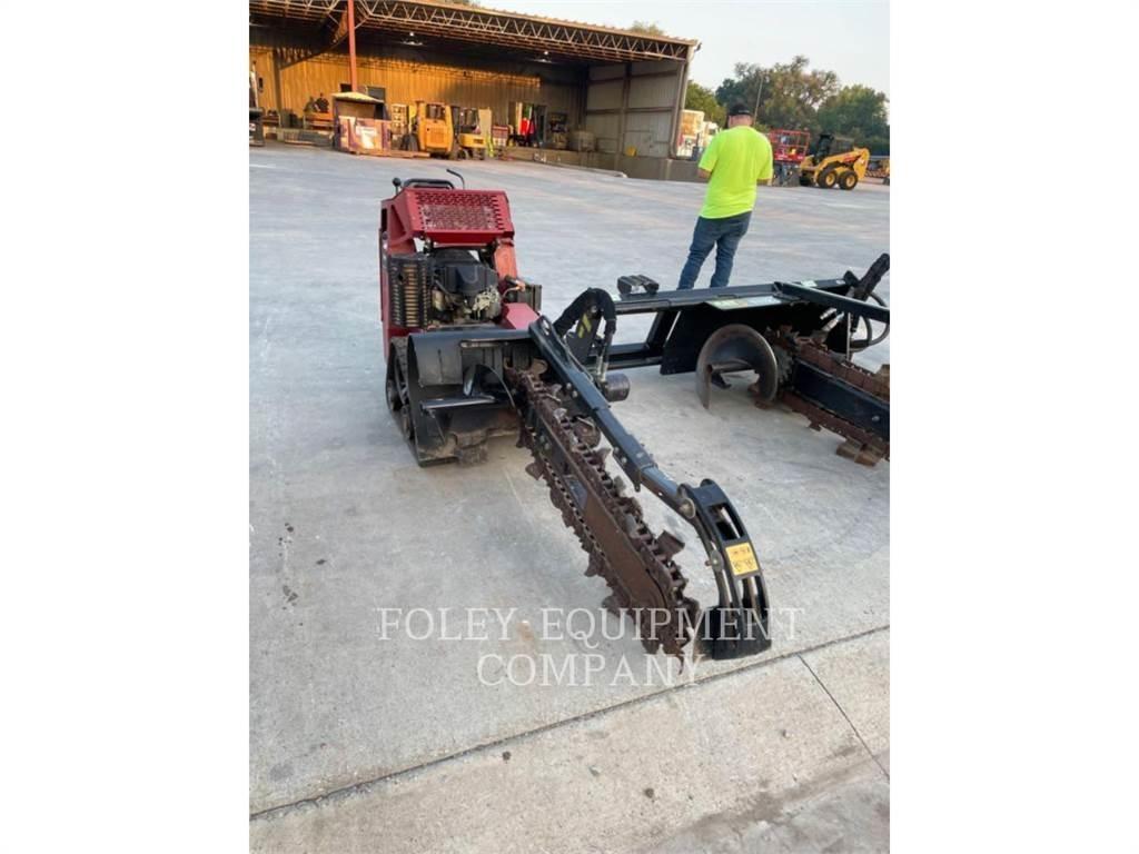 Toro TRX20 Abre-valas