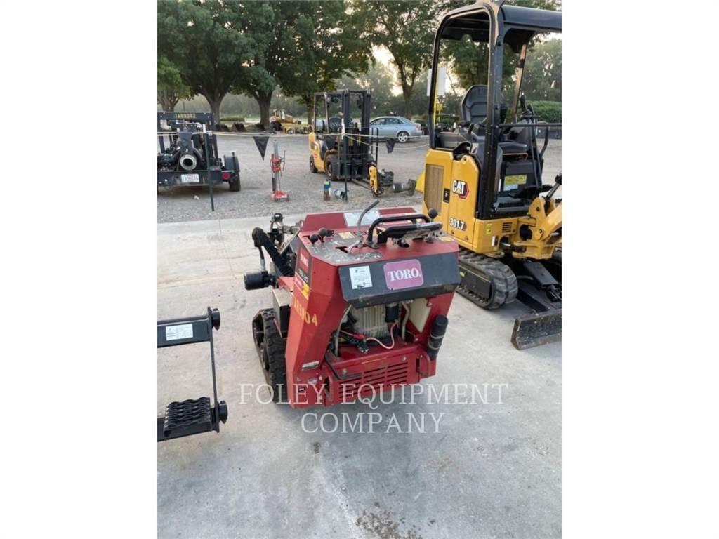 Toro TRX20 Abre-valas