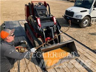 Toro TX1000 Minicarregadeiras