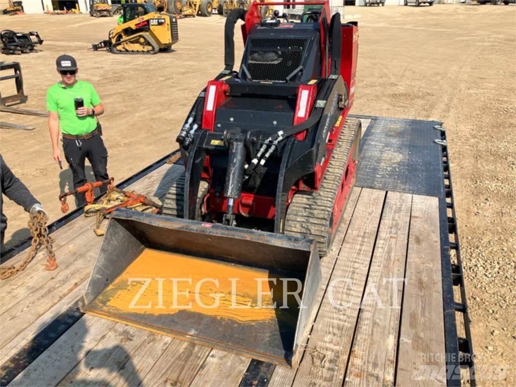 Toro TX1000 Minicarregadeiras