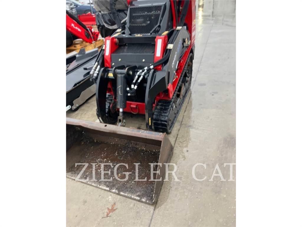 Toro TX1000 Minicarregadeiras
