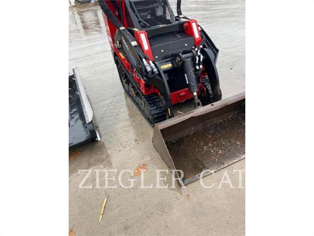 Toro TX1000 Minicarregadeiras