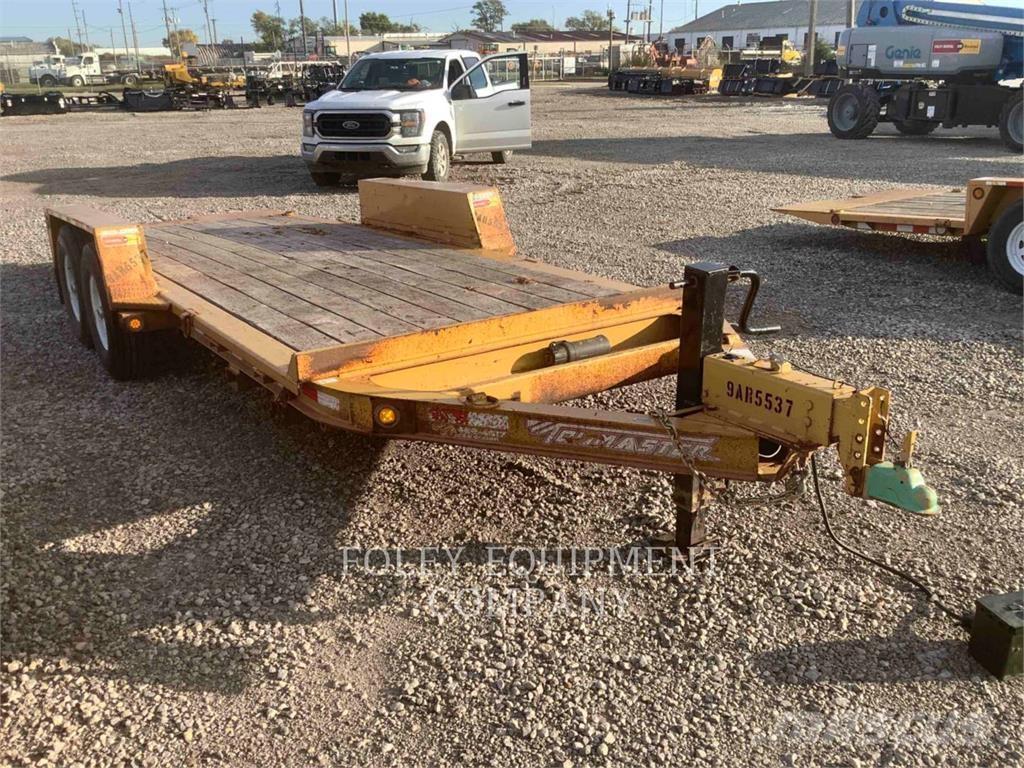 TOWMASTER T-12DT Outros Reboques