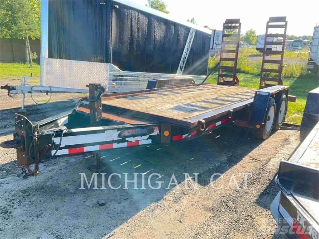 TOWMASTER T-14D 16 Outros Reboques