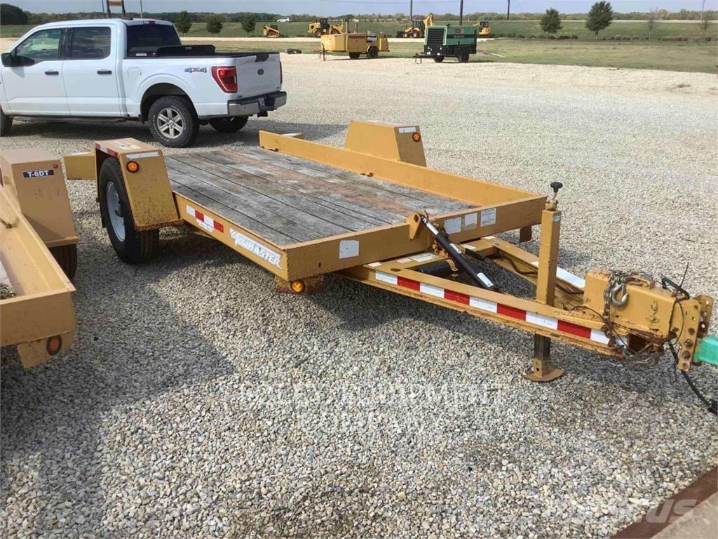 TOWMASTER T-5DT Outros Reboques