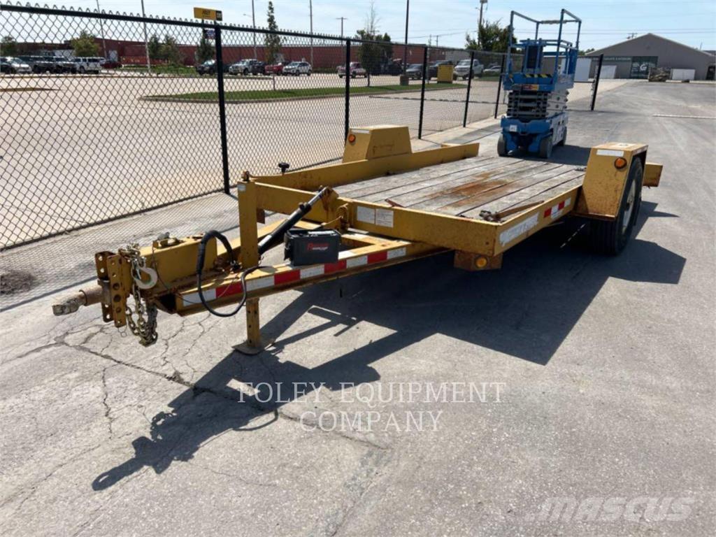 TOWMASTER T-5DT Outros Reboques