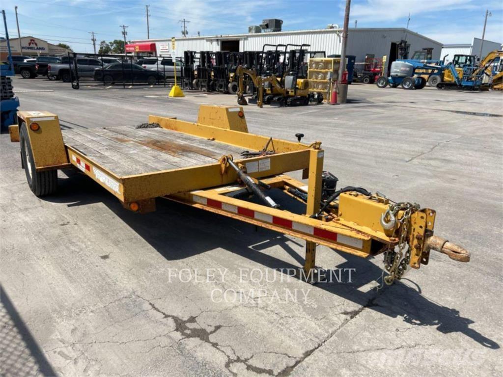 TOWMASTER T-5DT Outros Reboques