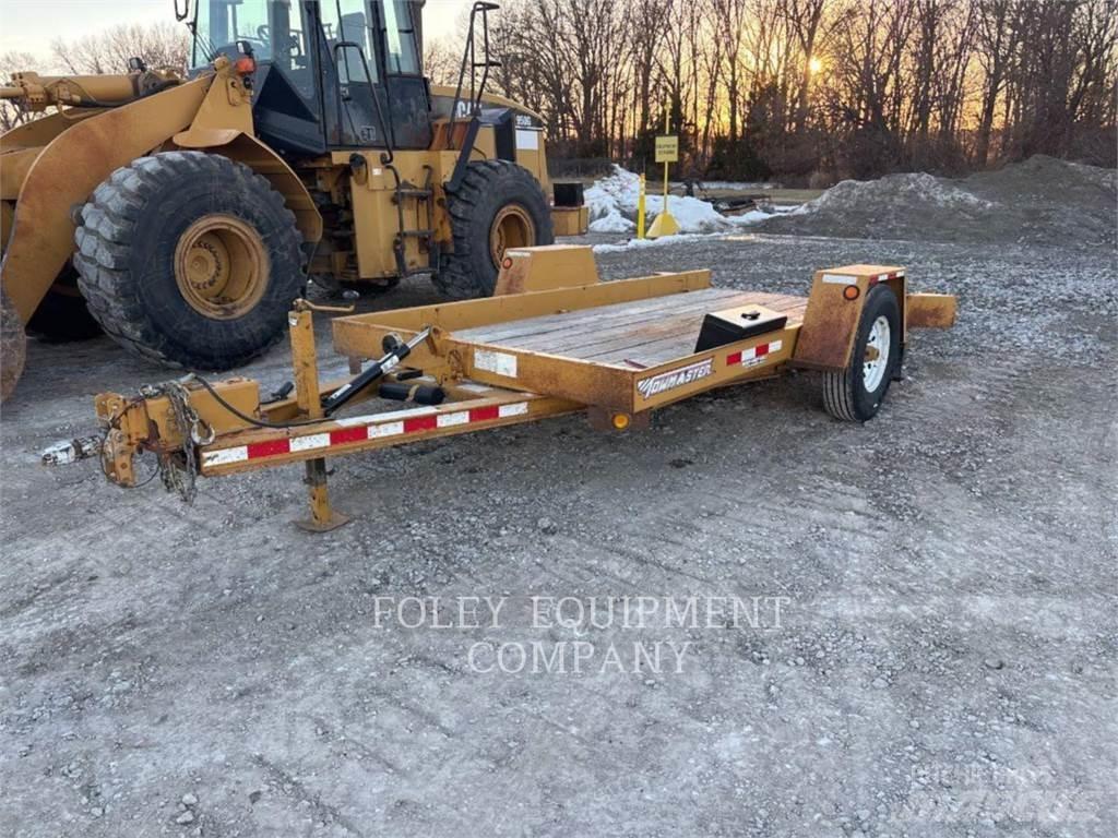 TOWMASTER T-5DT Outros Reboques