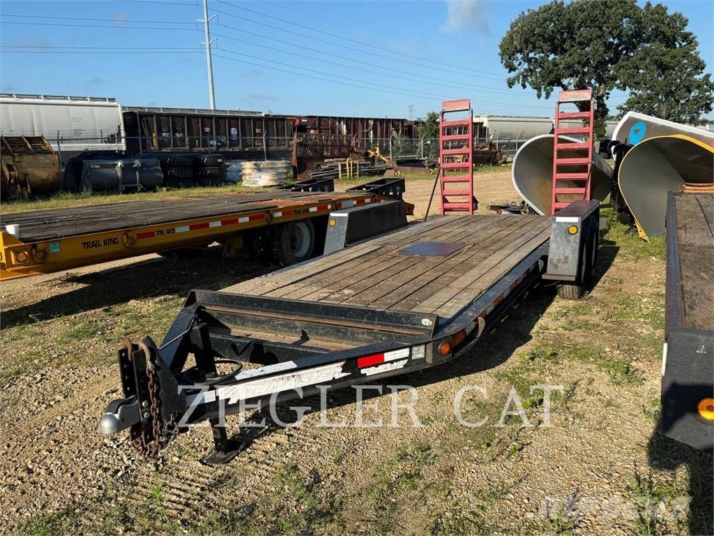 TOWMASTER T10HD Outros Reboques