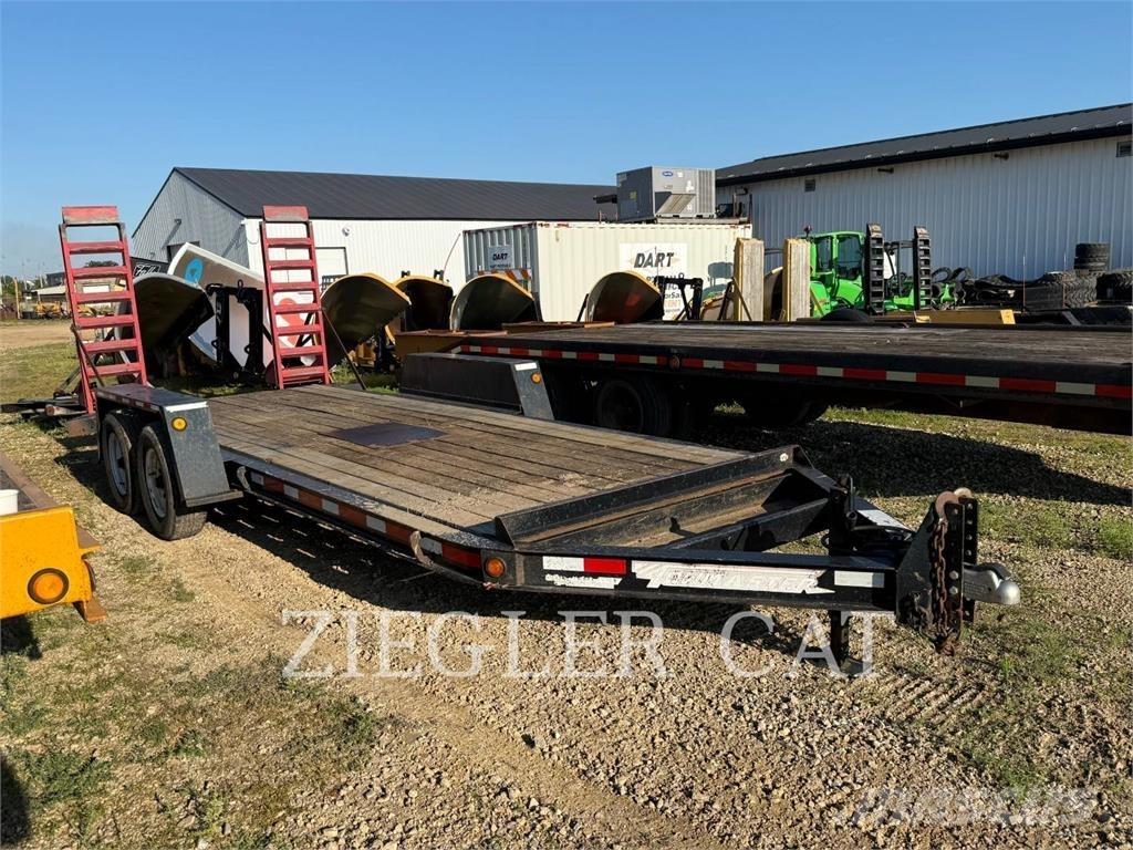 TOWMASTER T10HD Outros Reboques