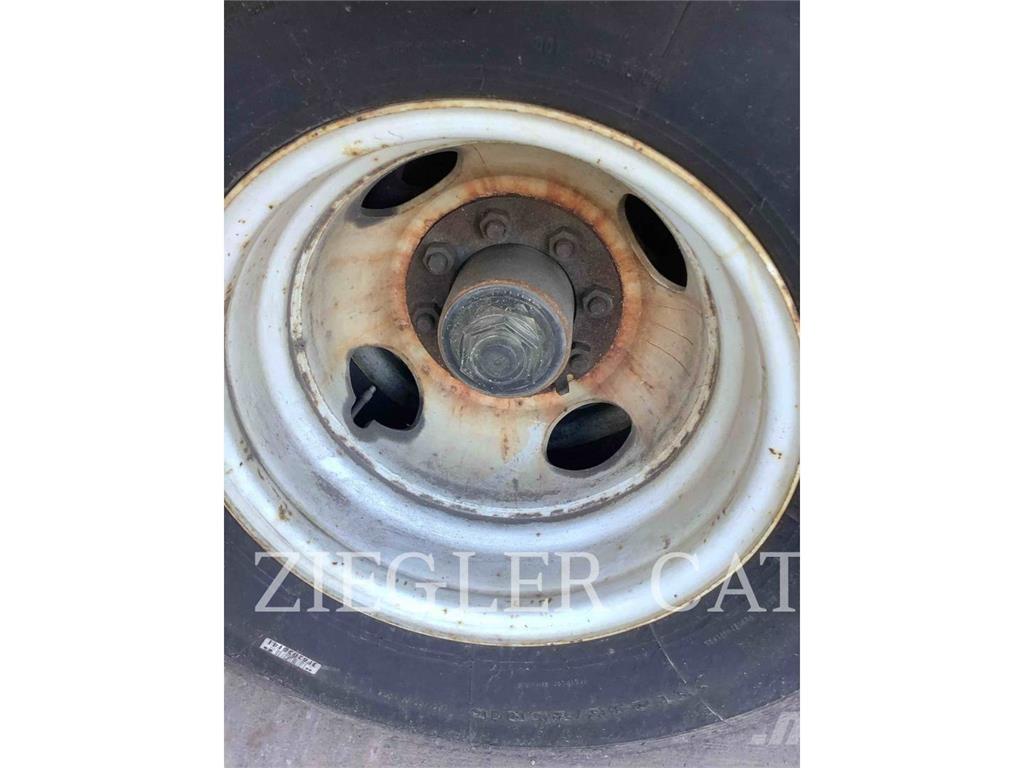 TOWMASTER T24 Outros Reboques