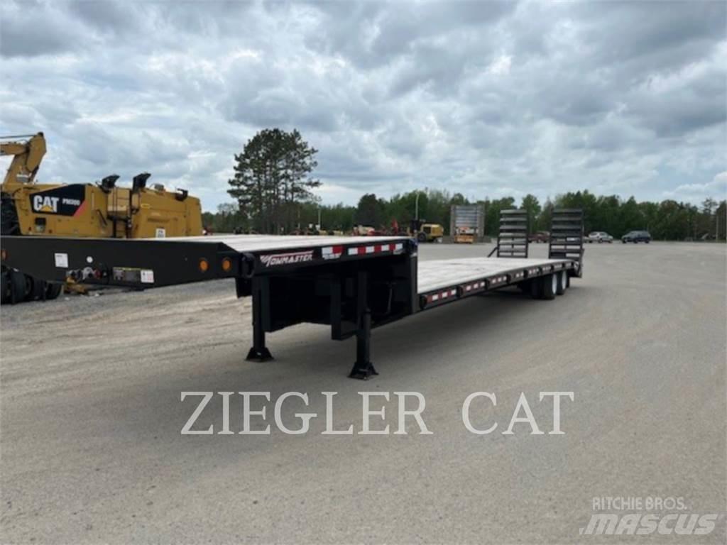 TOWMASTER T50RG Outros Reboques
