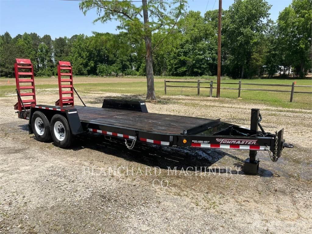 TOWMASTER TC-14D Outros Reboques