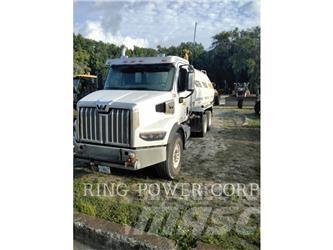 United WT5000 Camiões-cisterna