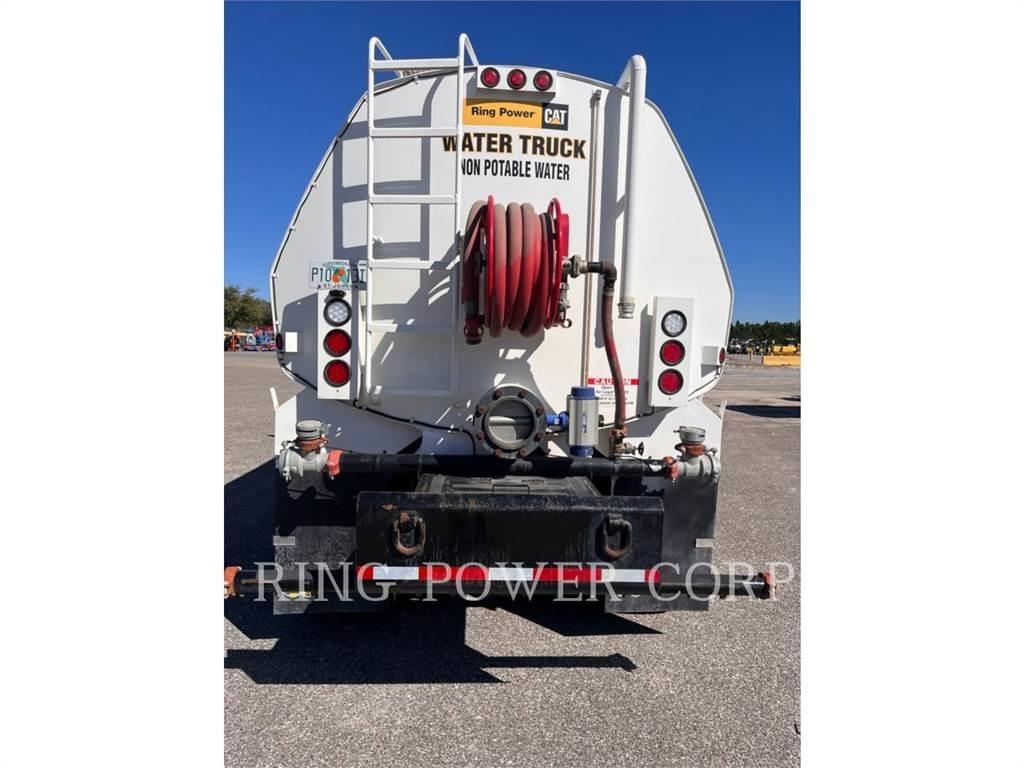 United WT5000 Camiões-cisterna