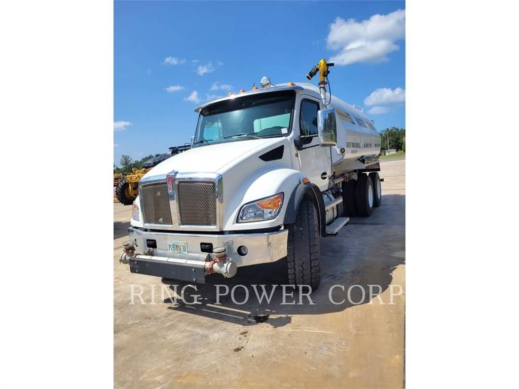 United WT5000ULTR Camiões-cisterna