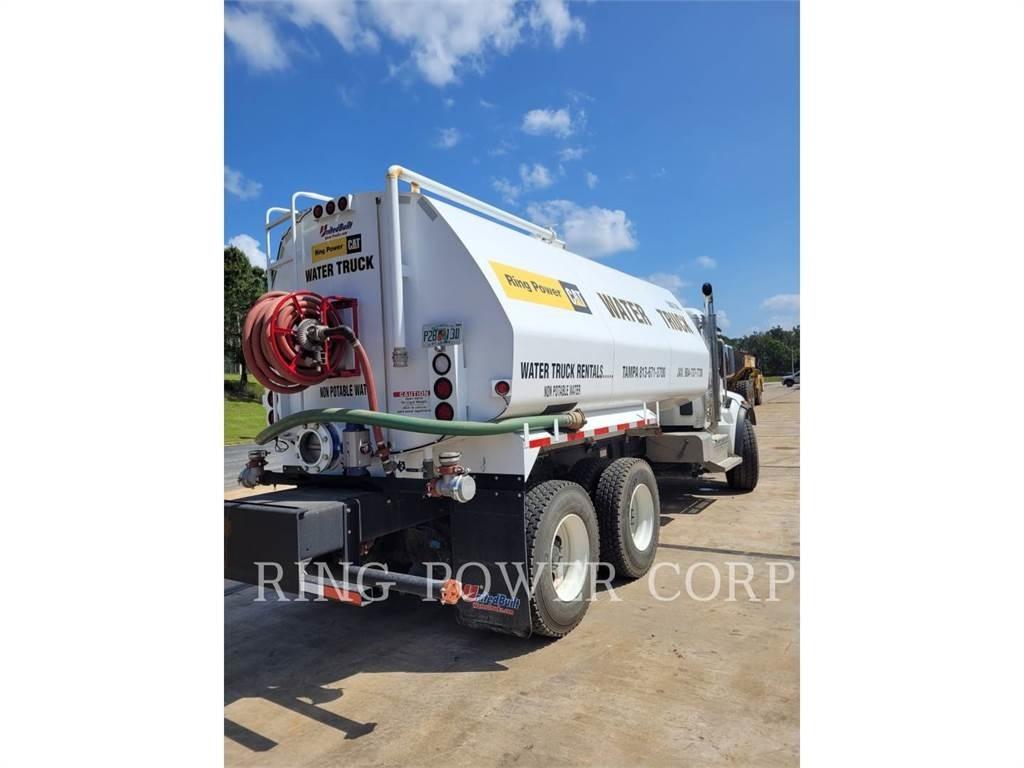 United WT5000ULTR Camiões-cisterna