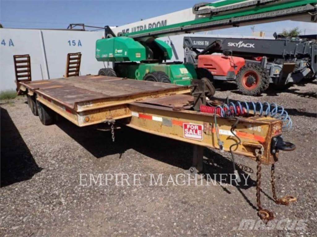  US MFGRS 3024VH Dozers - Tratores rastos