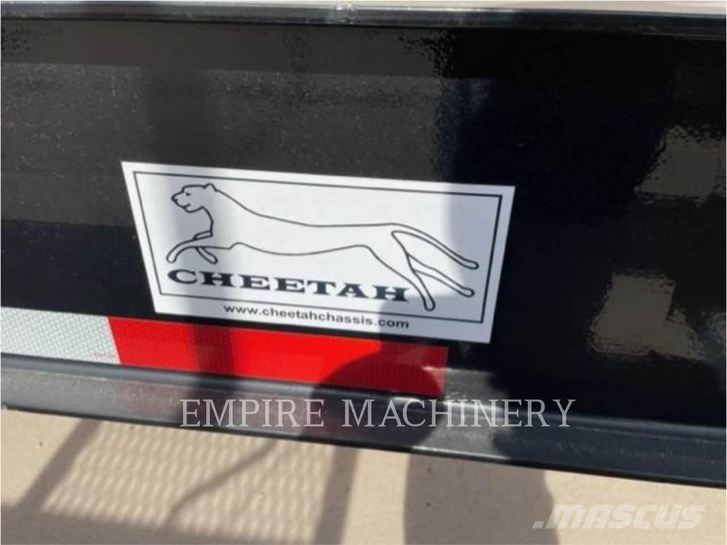  US MFGRS 30CHASSIS Outros componentes