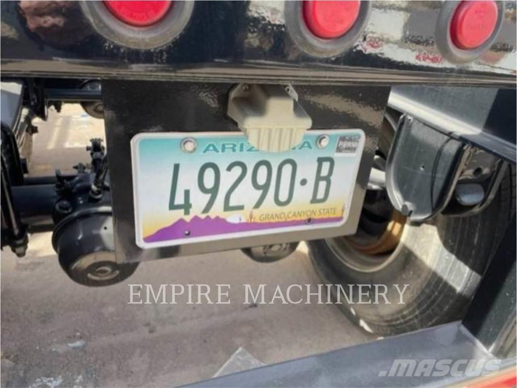  US MFGRS 30CHASSIS Outros componentes