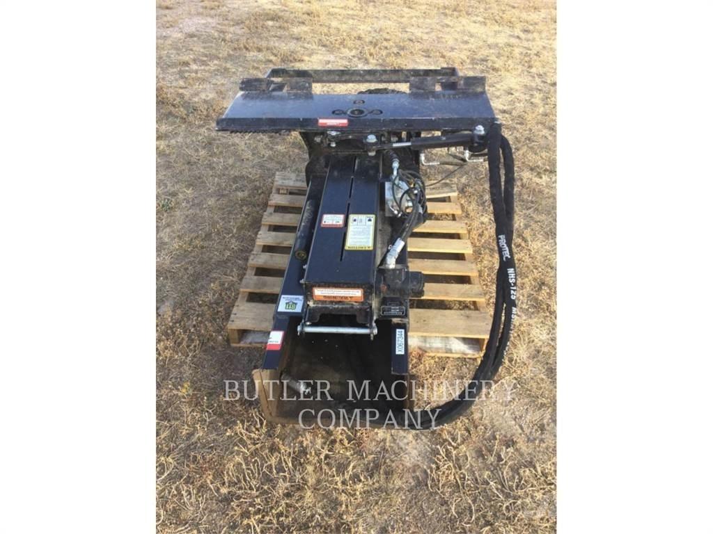  US MFGRS SM40 Martelos de quebragem