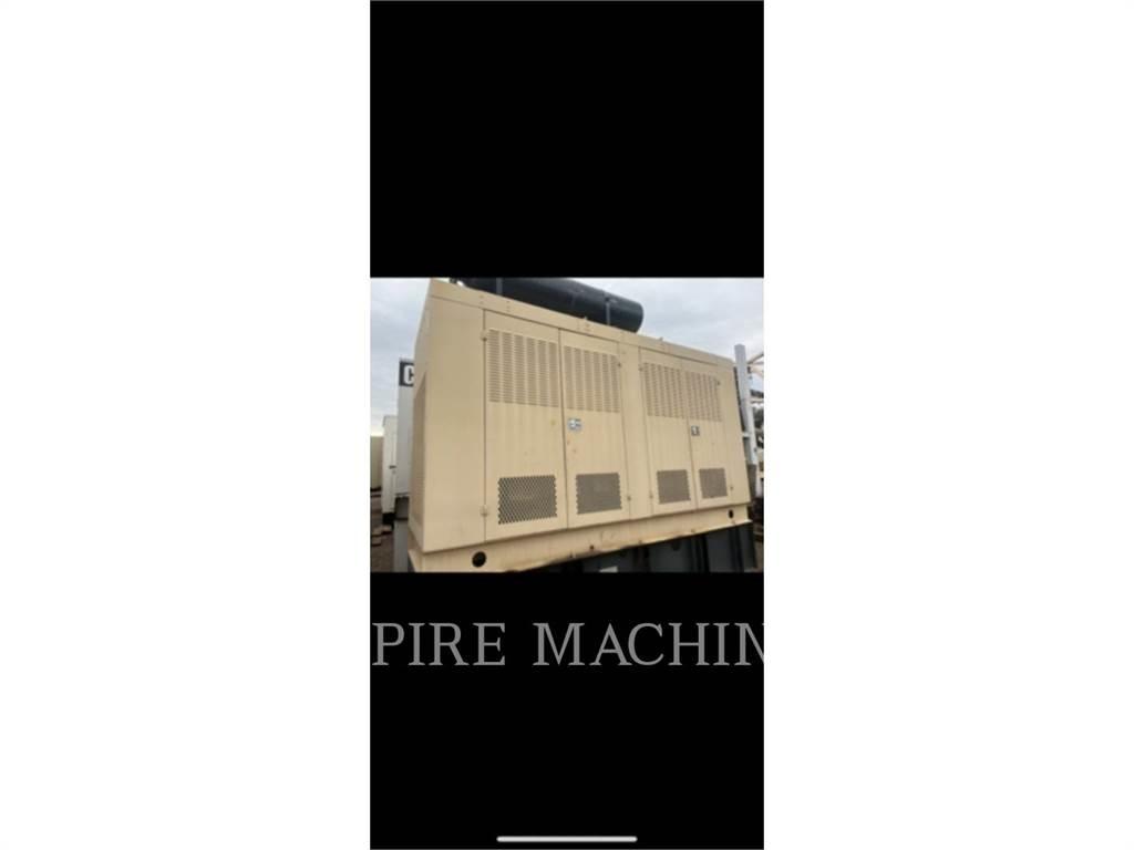  US MFGRS TAD1631GE Geradores Diesel
