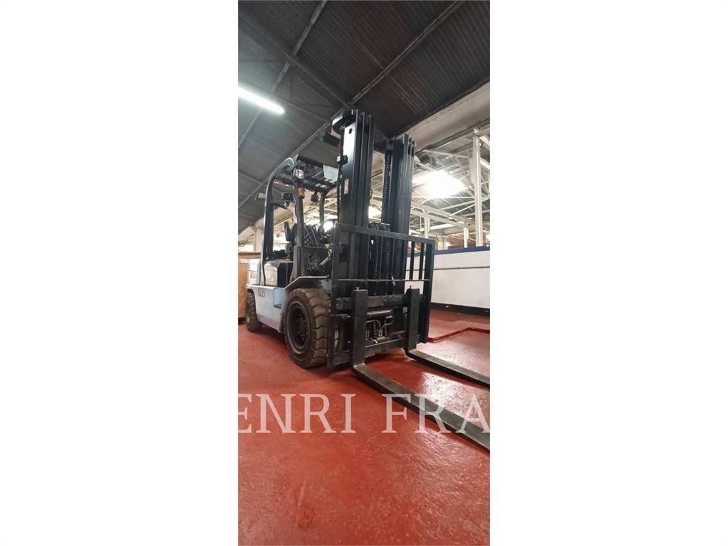  UT30PLGP Empilhadores - Outros