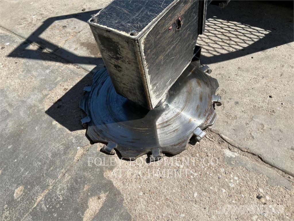 Vail TSASS30VHF Minicarregadeiras