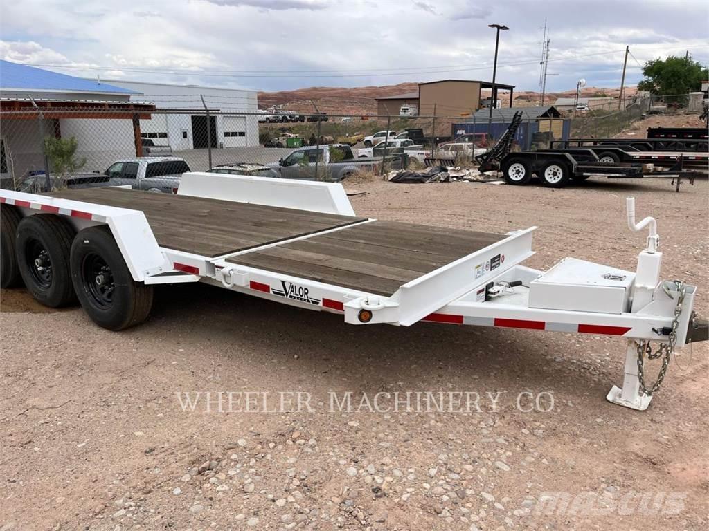  VALOR TR TILT 20 Outros Reboques