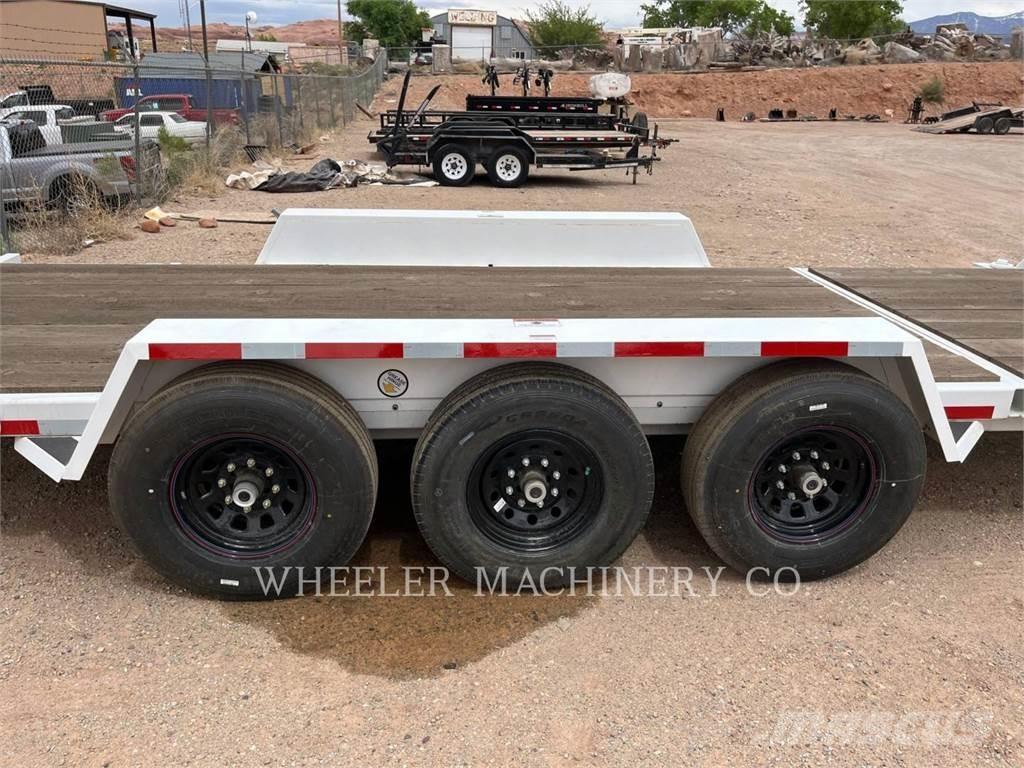  VALOR TR TILT 20 Outros Reboques