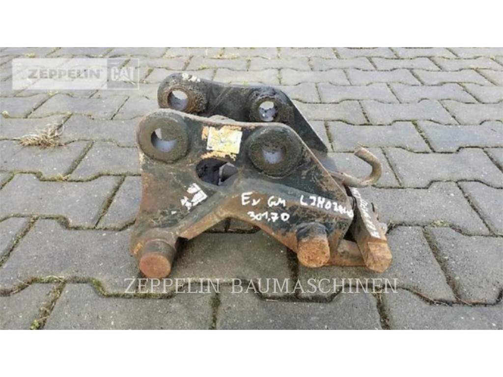 Verachtert CW05 Uniőes rápidas