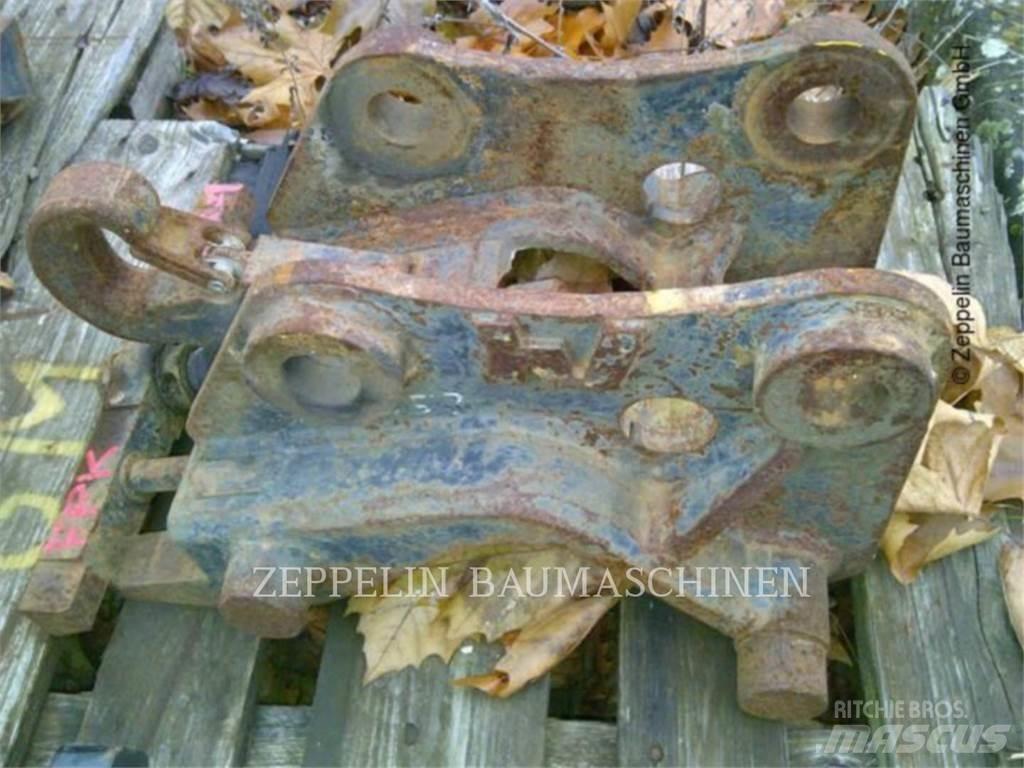 Verachtert CW10-304 Uniőes rápidas