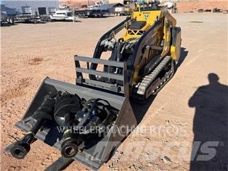 Vermeer MINI SKID Minicarregadeiras