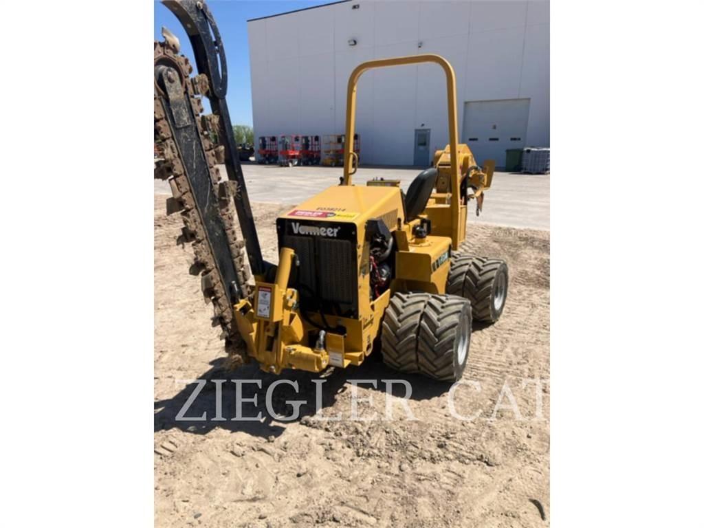 Vermeer PTX44 Abre-valas