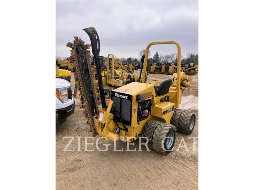 Vermeer PTX44 Abre-valas