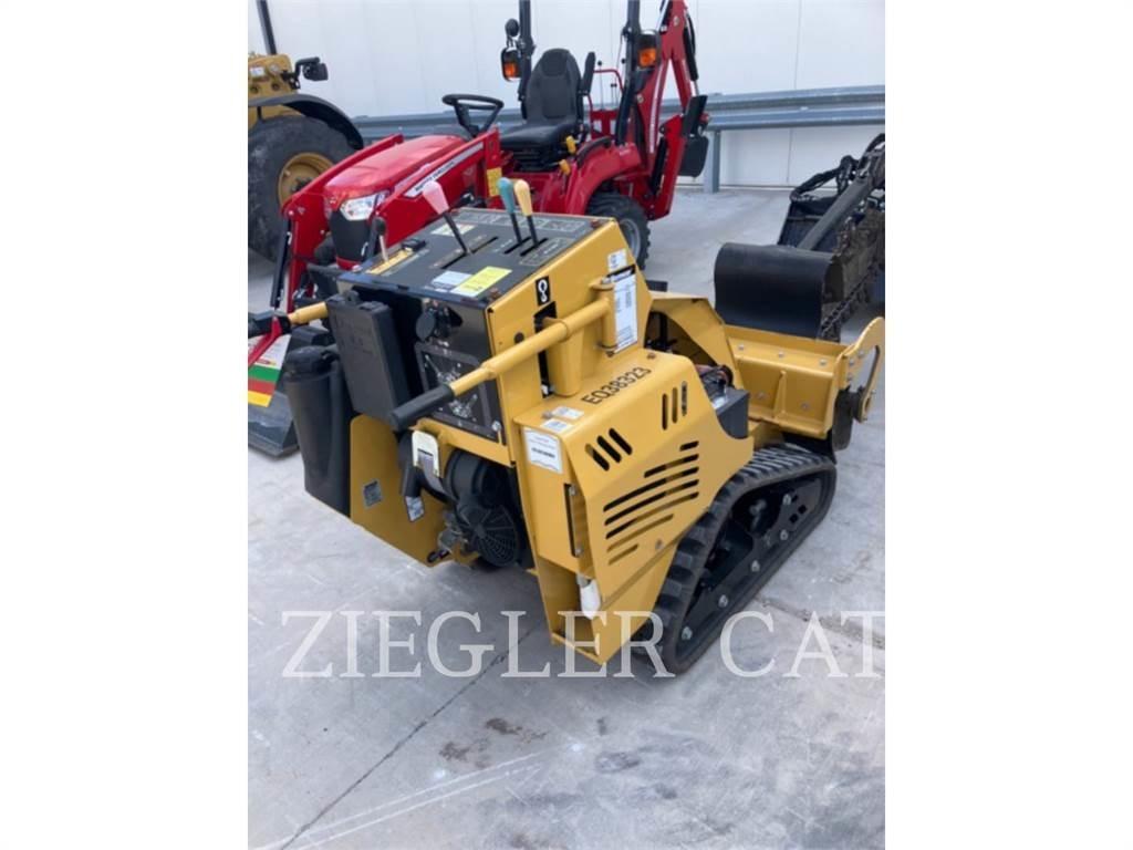 Vermeer RTX250 Abre-valas