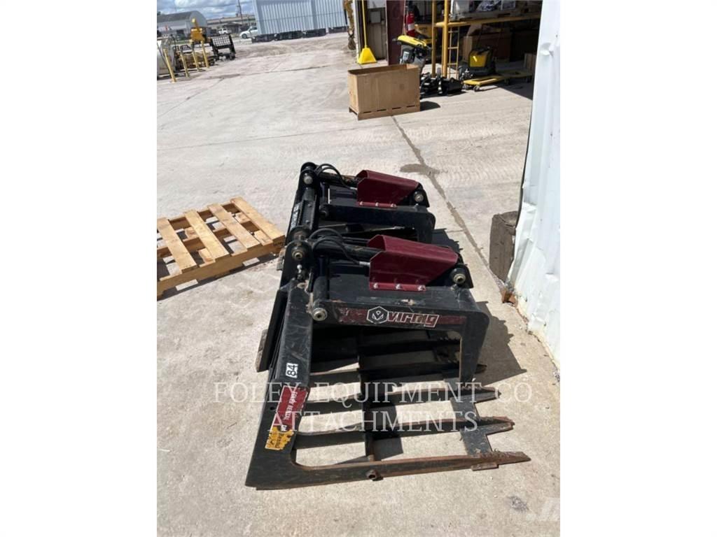 Virnig RKSSLIND84 Minicarregadeiras