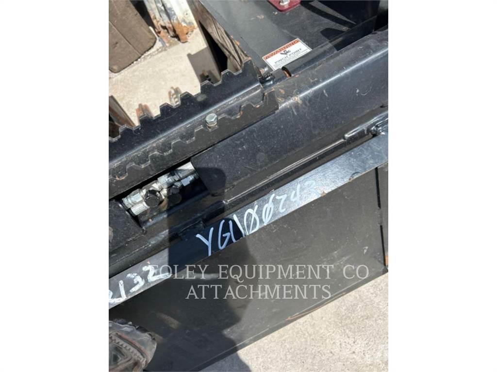 Virnig RKSSLIND84 Minicarregadeiras