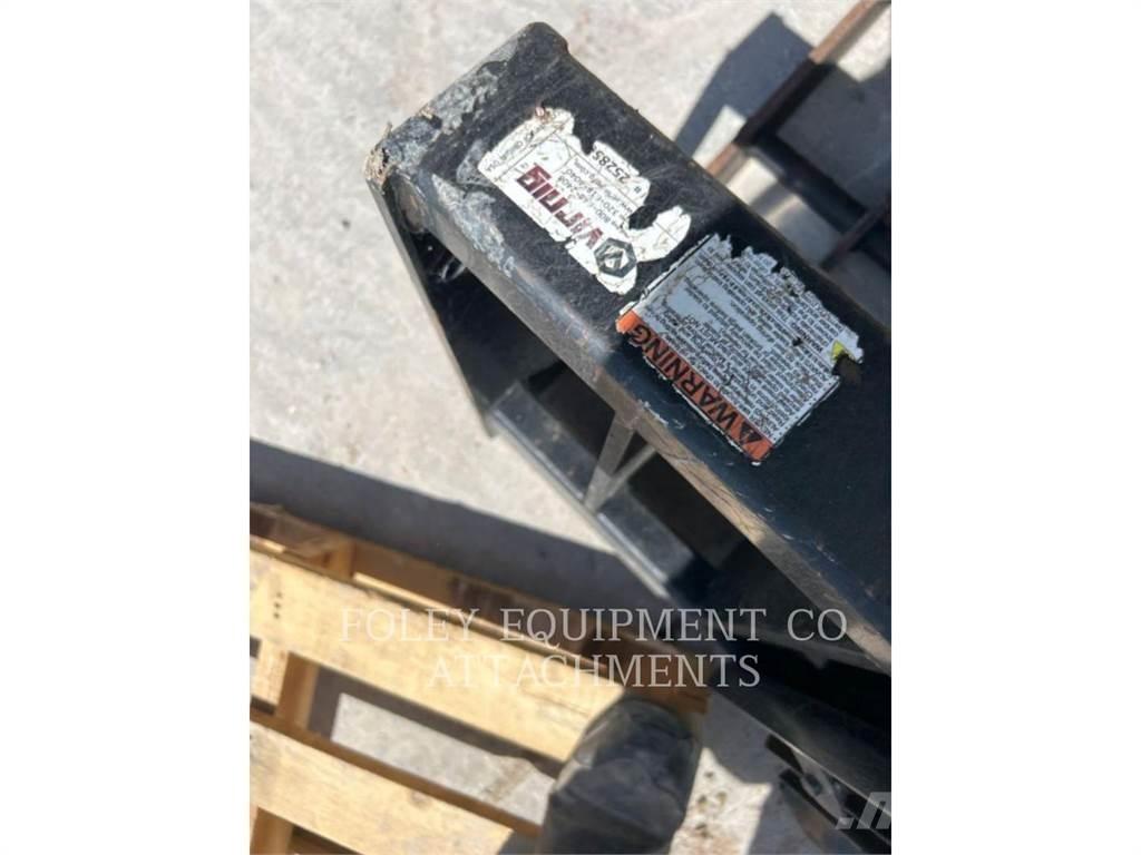 Virnig RKSSLIND84 Minicarregadeiras