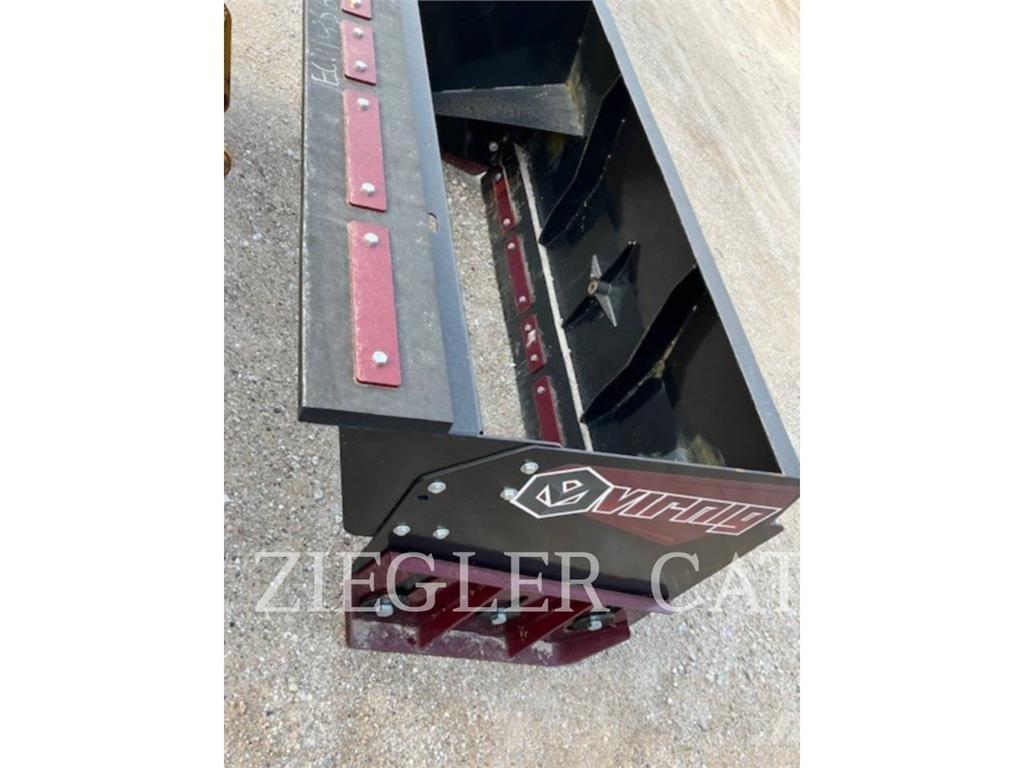 Virnig VIRNIG Minicarregadeiras