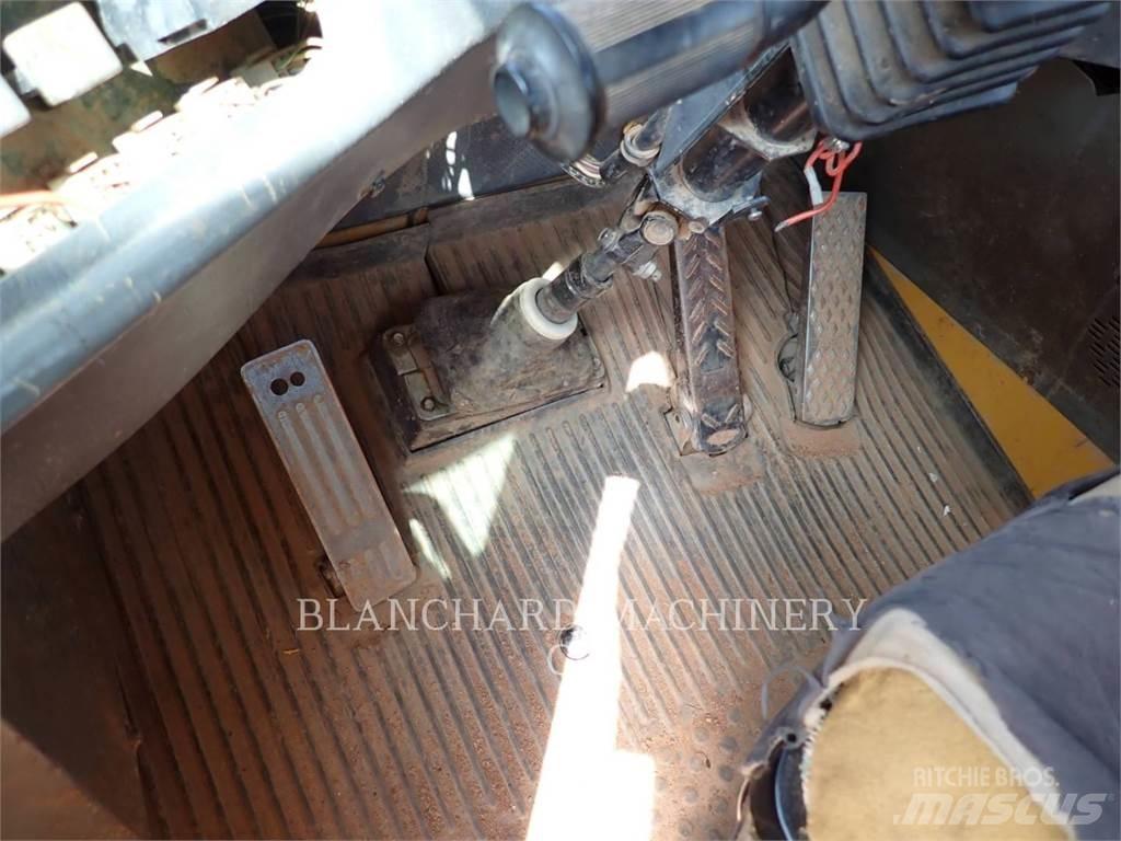 Volvo A35C Caminhões articulados