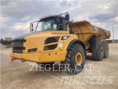 Volvo A40F Caminhões articulados