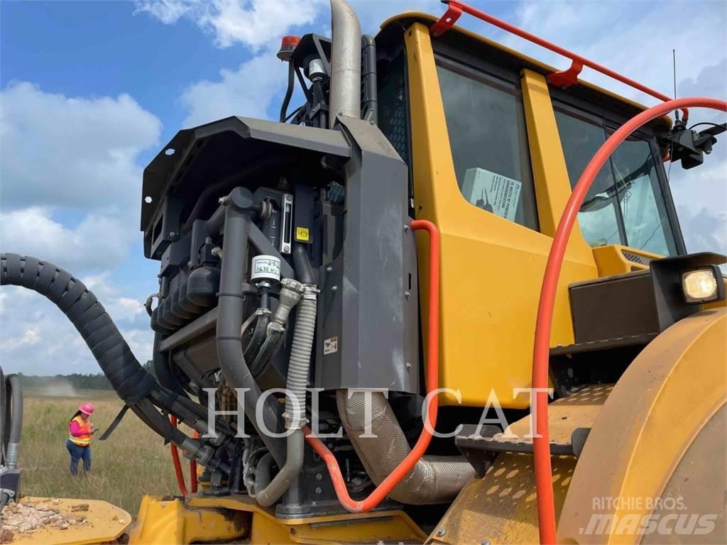 Volvo A45G Caminhões articulados