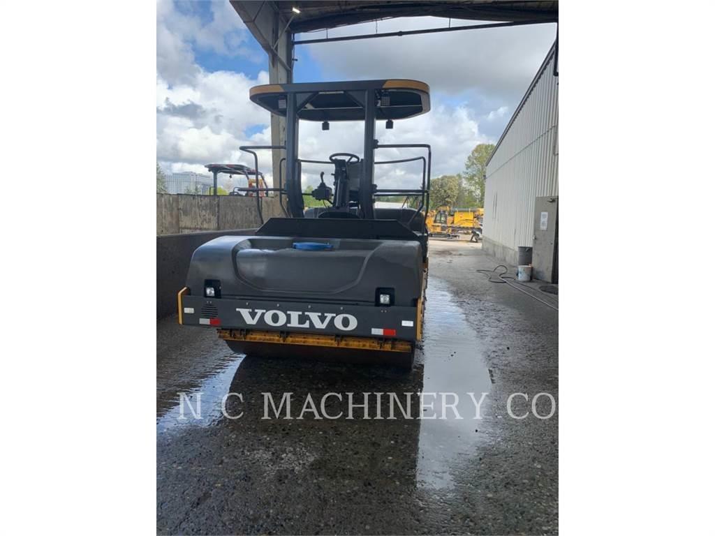 Volvo DD120C Espalhadoras de asfalto