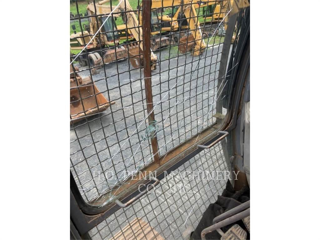 Volvo EC290LC Escavadeiras de esteiras