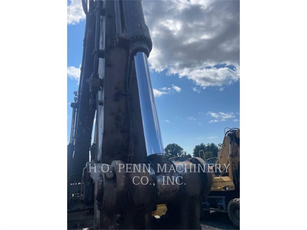 Volvo EC360BLC Escavadeiras de esteiras