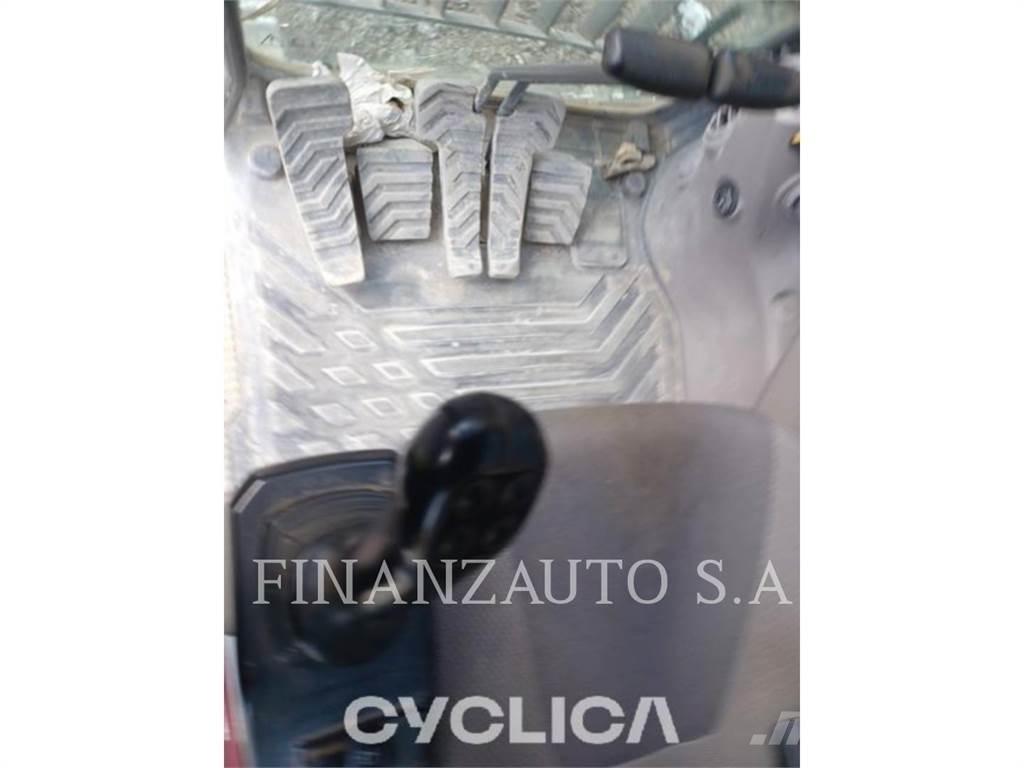 Volvo EC480EL Escavadeiras de esteiras