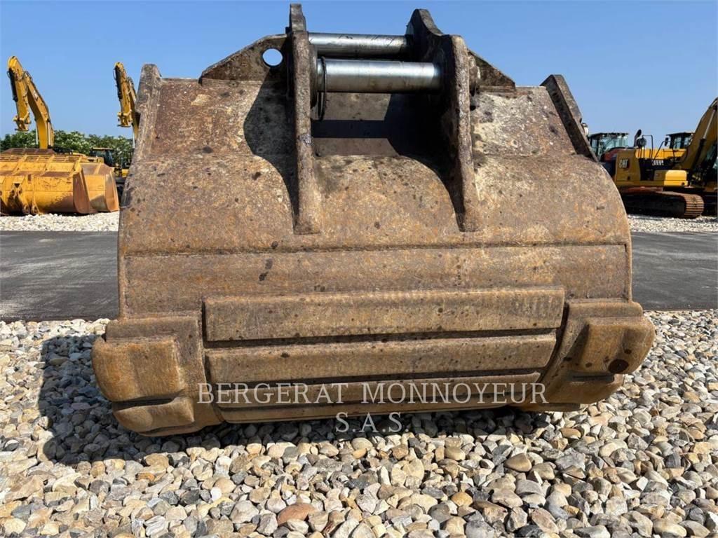 Volvo EC700 CL Escavadeiras de esteiras